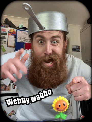 Plants Vs Zombies GIF