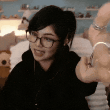 For Girls Wlw GIF