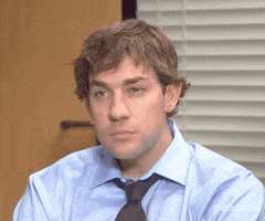 Considering It Season 4 GIF by The Office