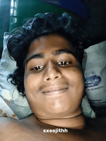 Sxeejithh GIF