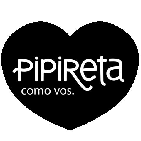 Pipireta Sticker