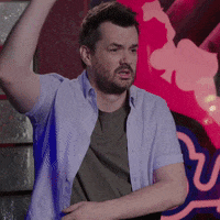 comedy central yes GIF by The Jim Jefferies Show