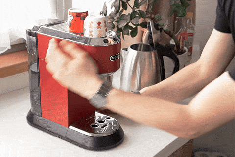 Espresso Machine Gifs Get The Best Gif On Giphy