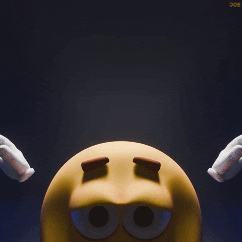 Cry No GIF by TheJoeCoin