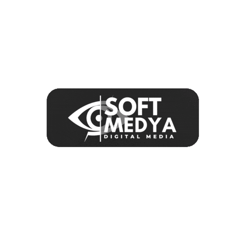 softmedya Sticker