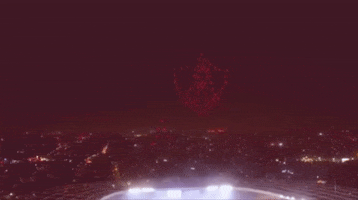 Drones GIF