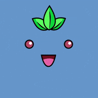Pokemon Grass GIF