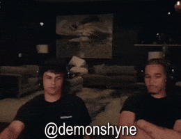Dancing GIF