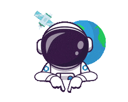 Universo Hinova Sticker