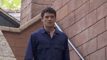 Angry Couple GIF by Hollyoaks