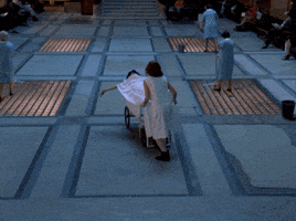 Film Hospital GIF