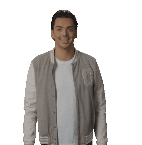 Swipe 8Ball Sticker by Apex Audio Visuals