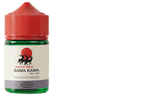 Soda Sticker by JVS Group Indonesia