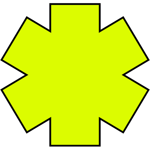 SINLIMITE MKTG Sticker