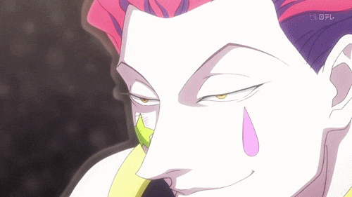Featured image of post Hisoka Gif Funny Gif animation is one of the most popular genres of funny pictures on the internet