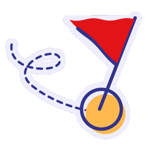 GrupoTress Sticker