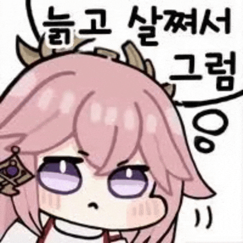 Miko GIF