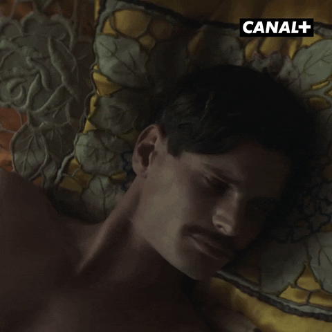 Serie Nuit GIF by CANAL+
