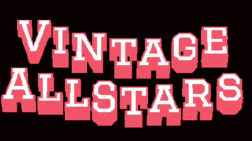 GIF by Vintage AllStars