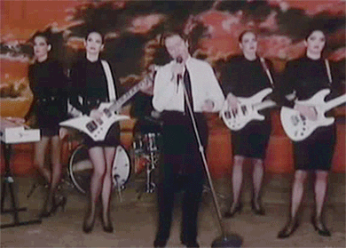 Robert Palmer GIFs - Get the best GIF on GIPHY