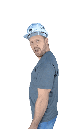 Mestre da Obra Sticker