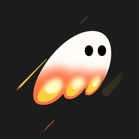 Fire Space GIF by Phantom