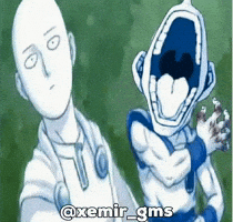 Xemir GIF