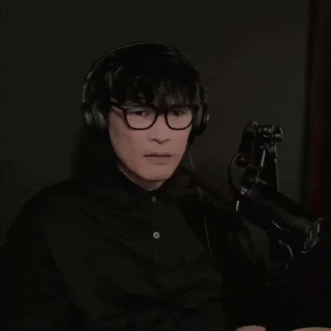 Sakanaction Yamaguchi Ichiro GIF