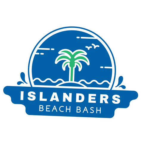Corpus Christi Islanders Sticker by Texas A&M University-Corpus Christi
