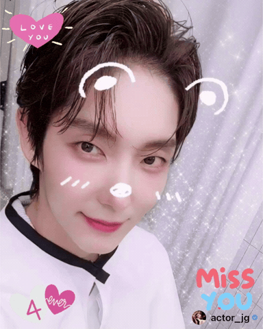 Jg Leejoongi GIF