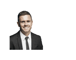 Brandon Geers | Florida Real Estate Agent Sticker