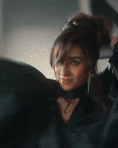 Shraddha Kapoor GIF