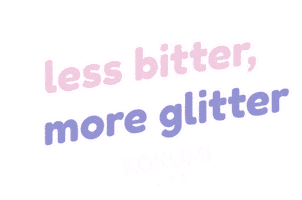 Kokumi Sticker