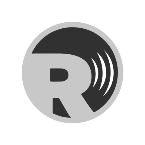 Rockwell Talent Sticker