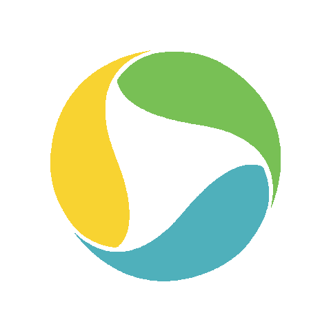 FlourishFI Sticker