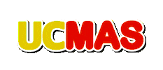 UCMAS Sticker