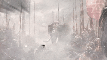 Music Video Hearts GIF by Sabaton
