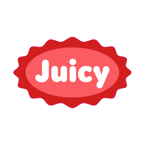Juice Superjuice Sticker by DeeBee's Organics
