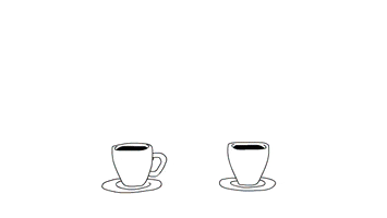 Coffee GIF by CsaK