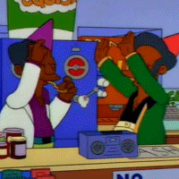 Apu-nahasapeemaetilon GIFs - Get the best GIF on GIPHY