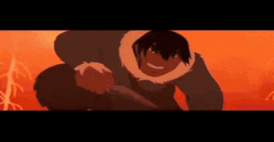 Disney GIF