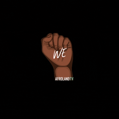AfroLandTV GIF