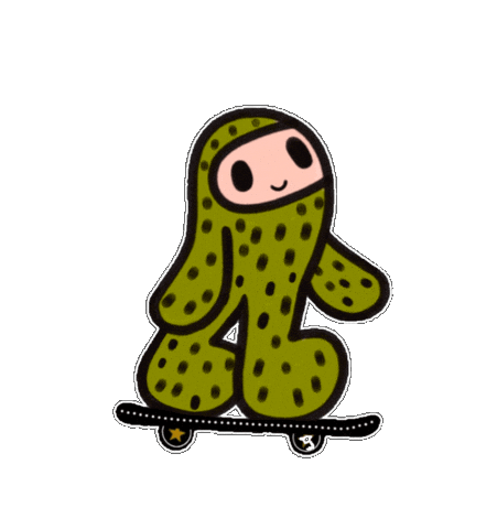 Animated Sticker