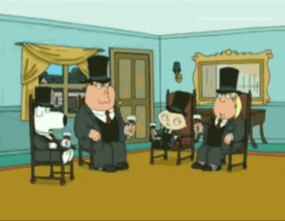 family guy