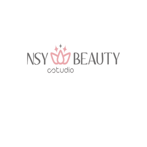 Nsy Beauty Studio Sticker