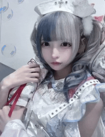 Femboy GIF