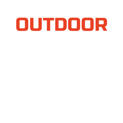 Geosport Sticker