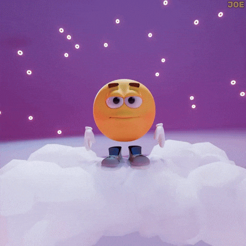 Love You Flirt GIF by TheJoeCoin