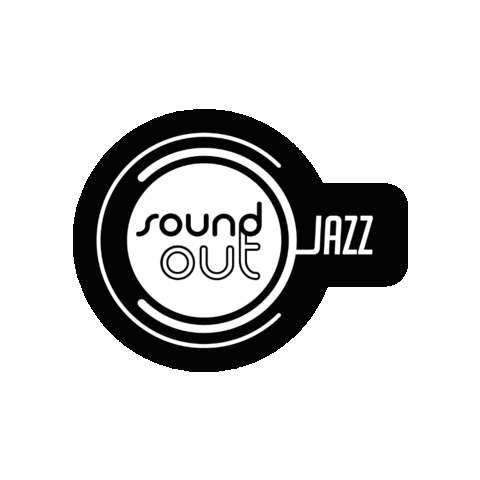 SoundOut Festival Sticker