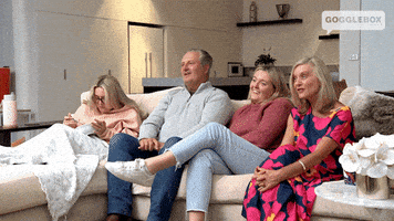 Fun Love GIF by Gogglebox Australia